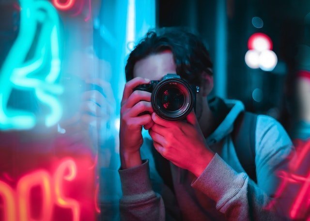 2023 Mirrorless & DSLR: New Photography Trends for ?