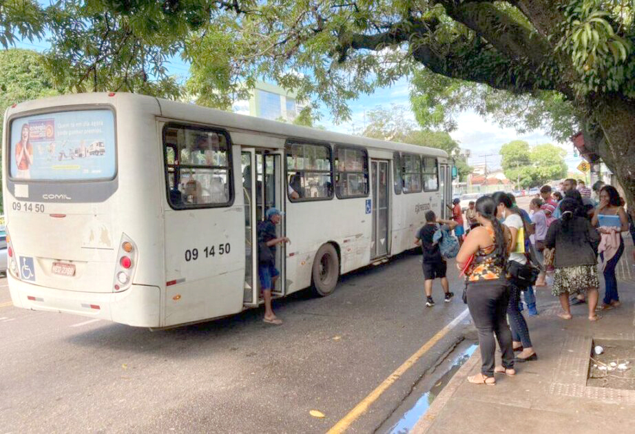 Tarifa zero no ônibus: como isso pode beneficiar você