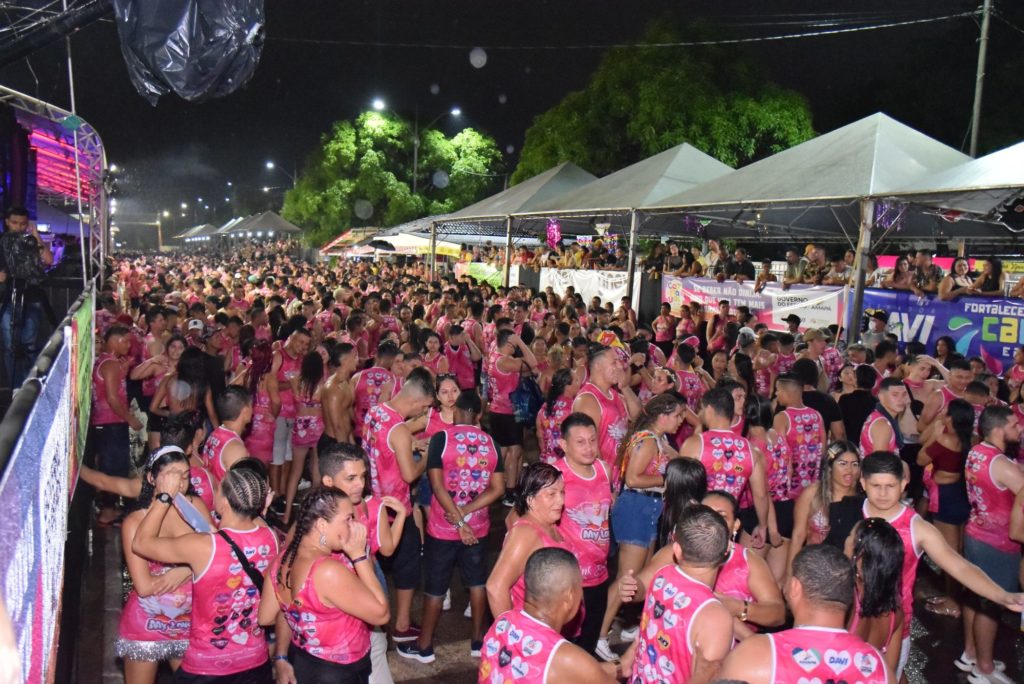 Carnaval: Dicas Imperdíveis para Aproveitar ao Máximo a Festa