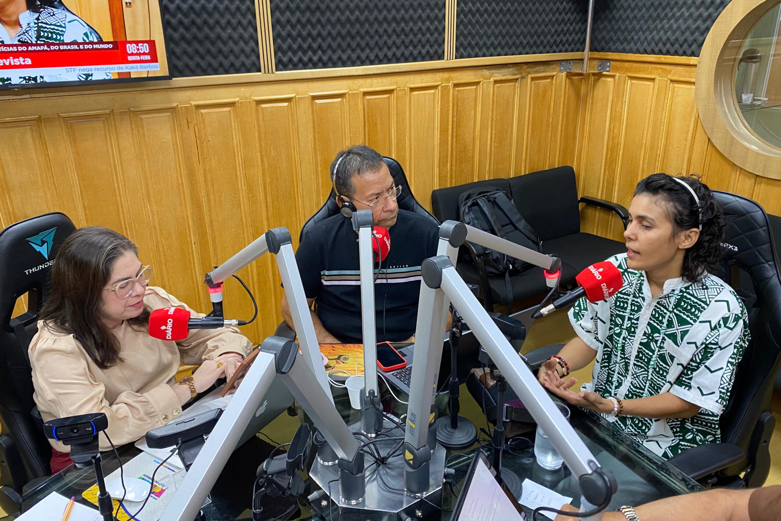 Seminário na Unifap debate impactos da suspensão da bonificação