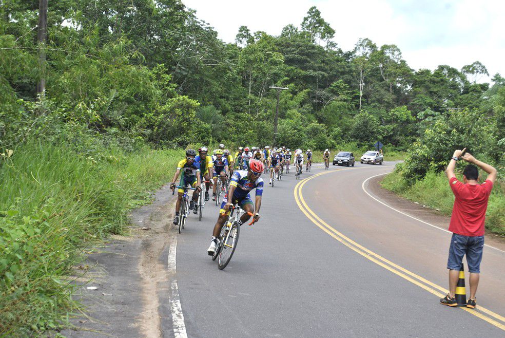 Federação Amapaense de Ciclismo inicia preparativos para 2026 eficazes