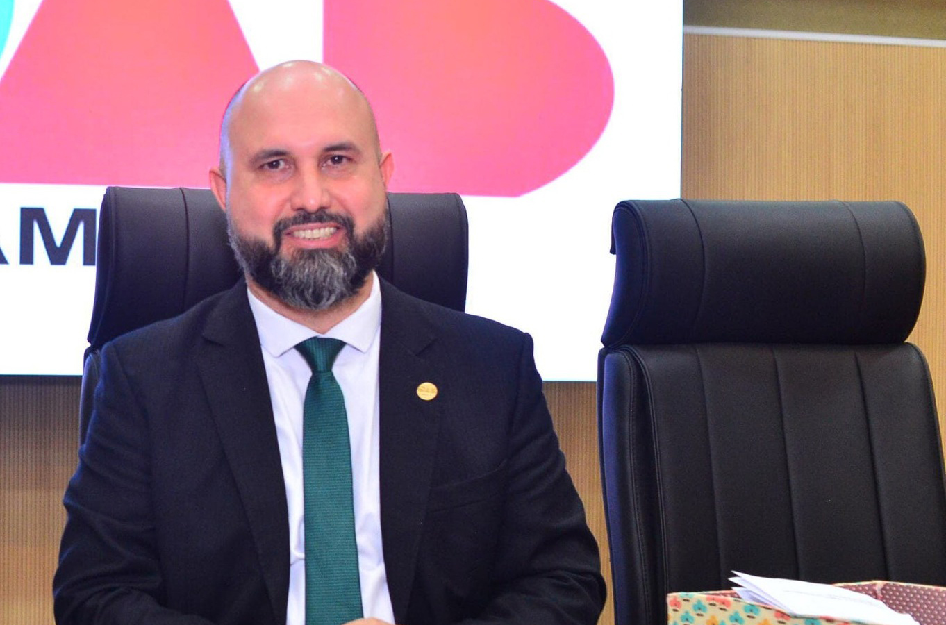 OAB-AP engrossa preocupação da advocacia sobre inquérito justo