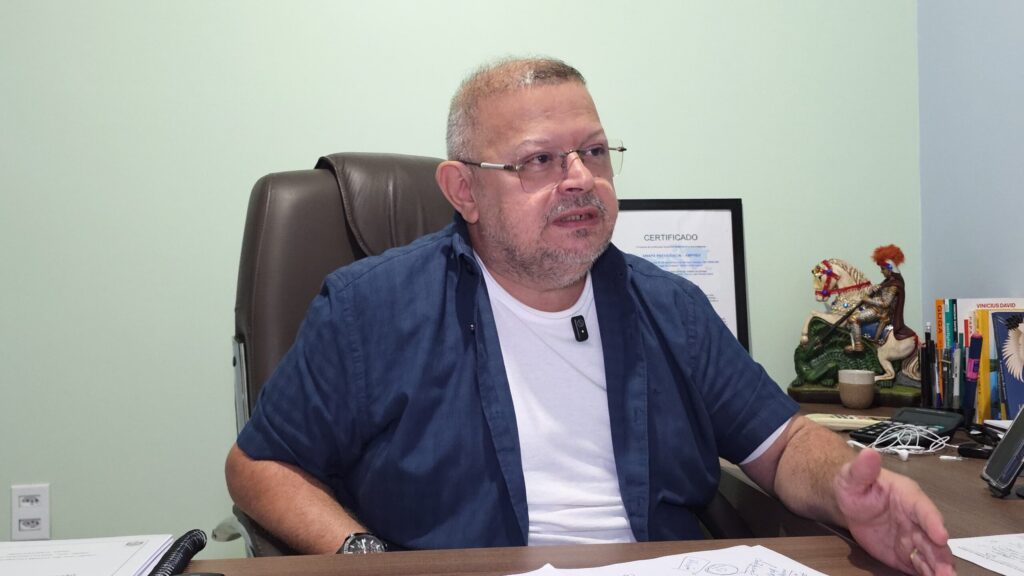 Amprev em 5 anos recuperará investimento de R$ 400 milhões com Banco Master