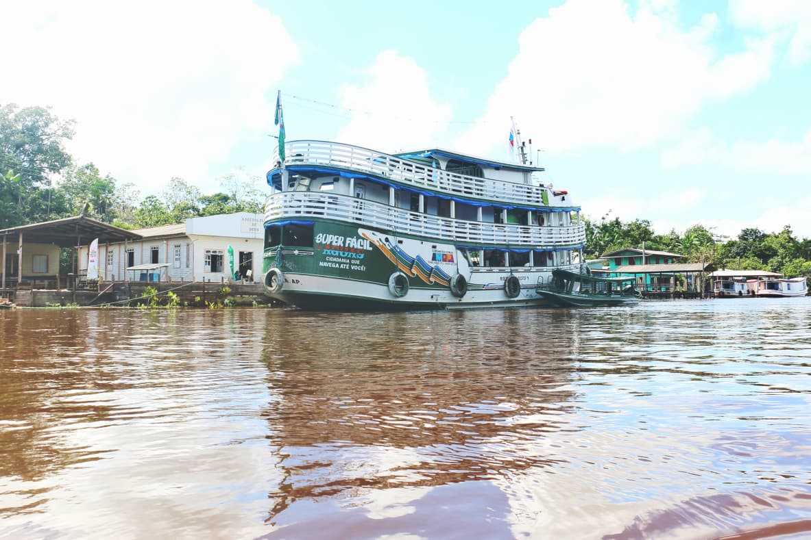 Itinerante: Descubra o Mundo com Esta Experiência Única