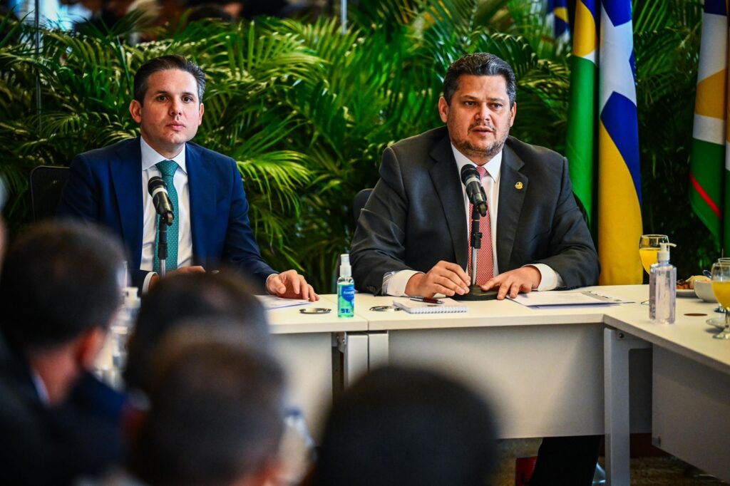 O Parlamento nunca desistiu dessa luta: Avanços da PEC 47