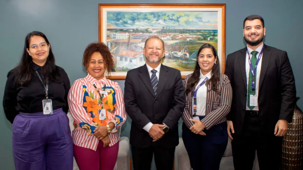 Tjap e Grupo Equatorial alinham parceria para otimizar conciliação