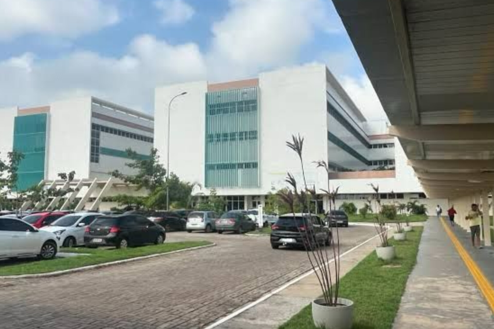 HU-Unifap participa do maior mutirão de saúde do SUS e inovações tecnológicas