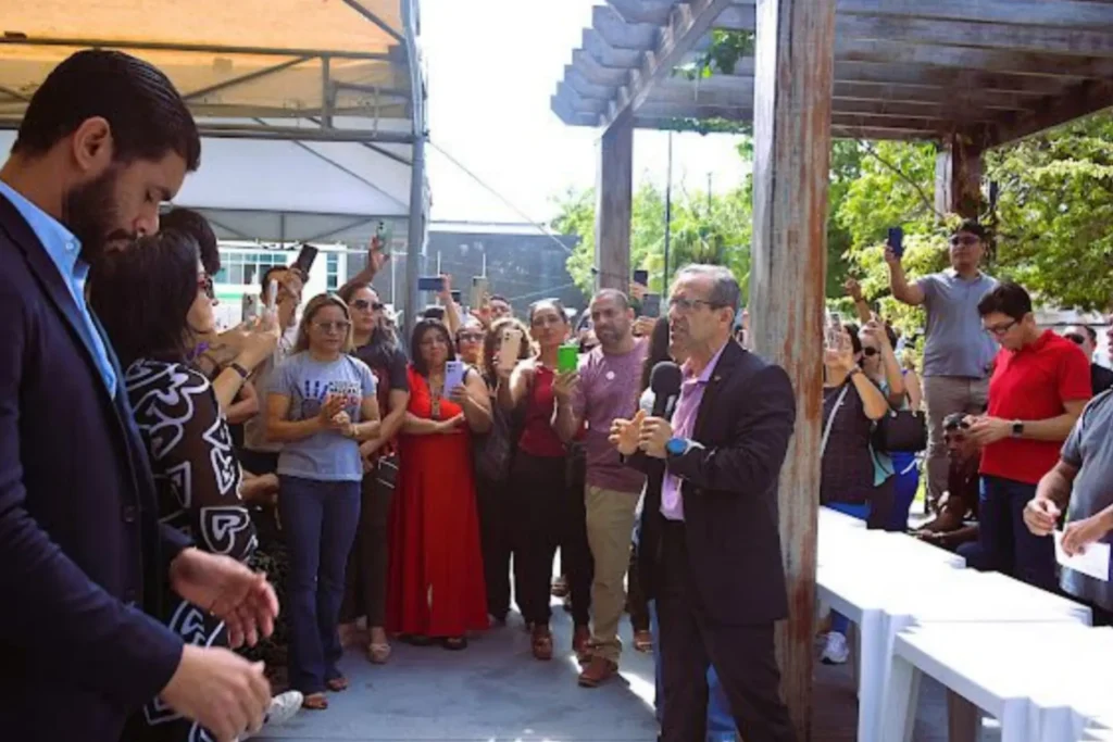 DaLua projeta 15% de reajuste para os profissionais da educação