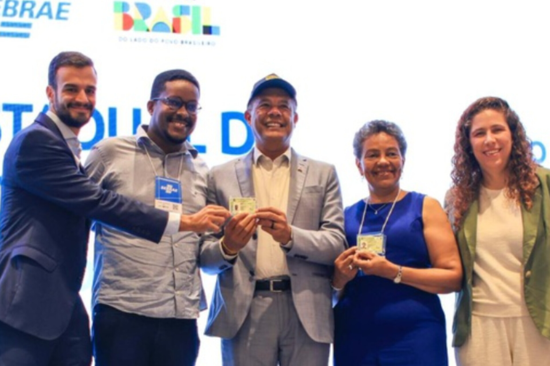 Amapá entra na rota prioritária para nova identidade simplificada