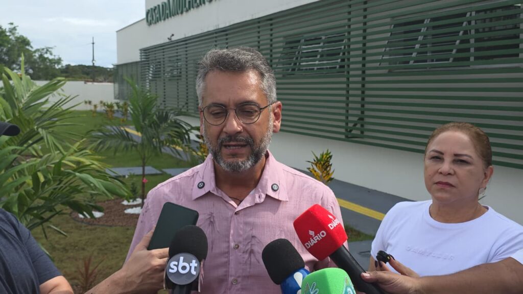 Casa da Mulher Brasileira: Conheça a Rede de Proteção Feminina