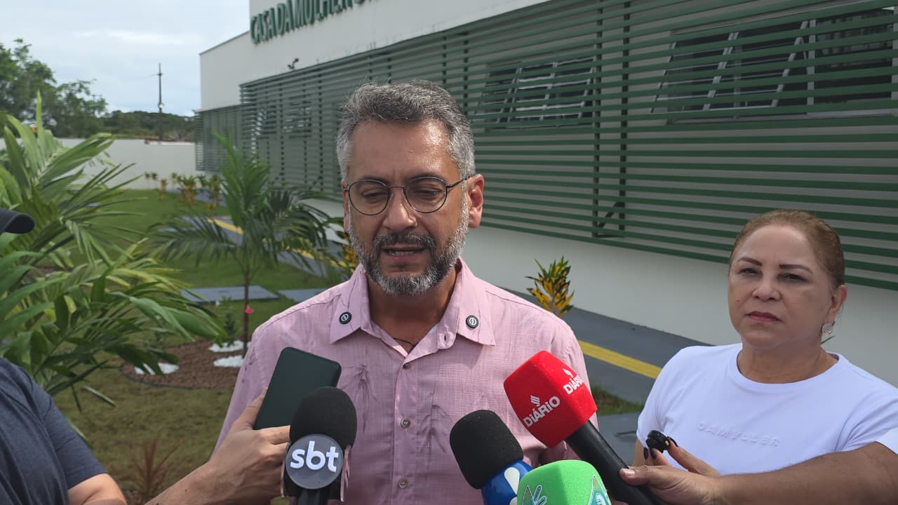 Casa da Mulher Brasileira: Conheça a Rede de Proteção Feminina