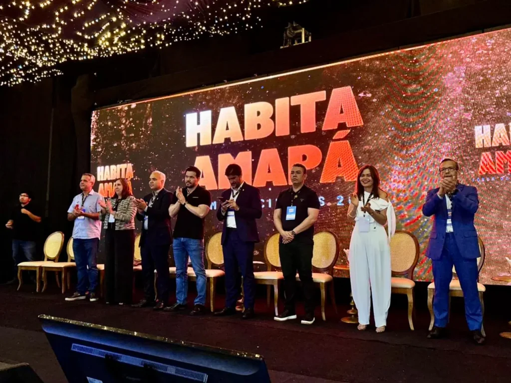 Habita Amapá: Novas oportunidades em habitação e saneamento