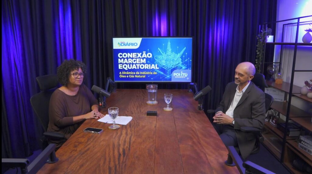 Dinheiro do petróleo ajudará nas pesquisas do Amapá com inovação