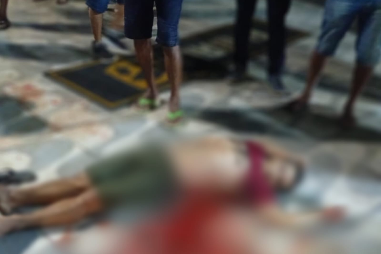 Homem é executado em Oiapoque e mistério cerca dos suspeitos