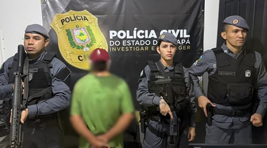 Embriagado, homem invade casa e agride jovem autista em crise