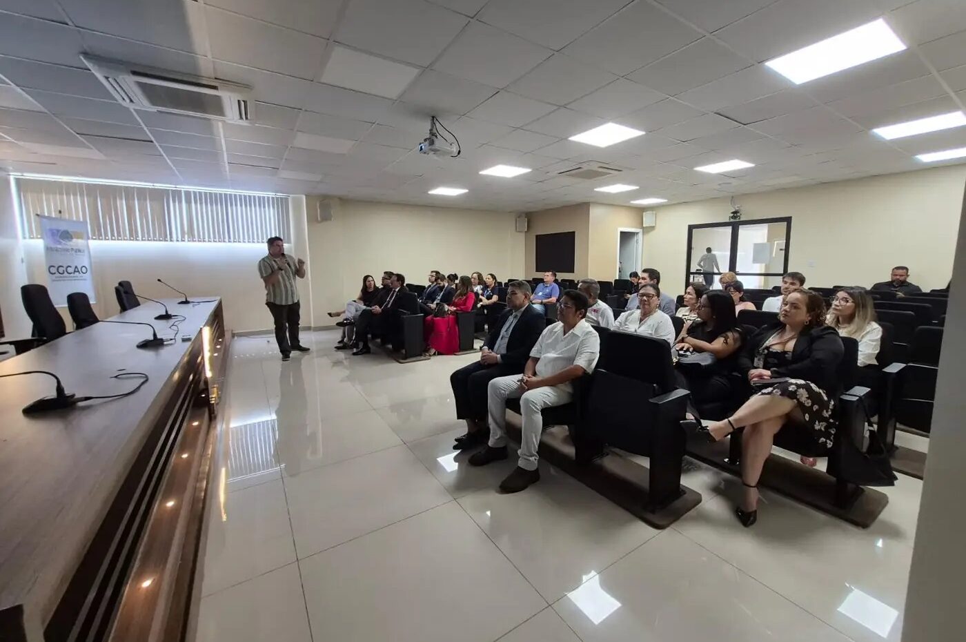 Governo do Amapá adere à campanha Leão Amigo da Criança