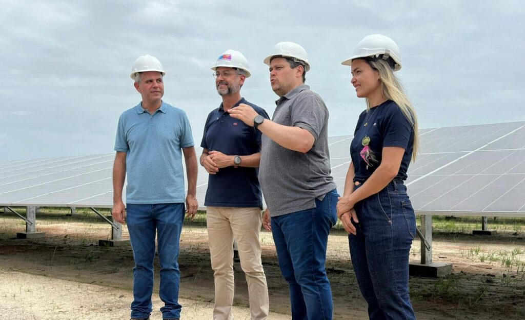 Atuação da deputada Liliane Abreu transforma Tartarugalzinho