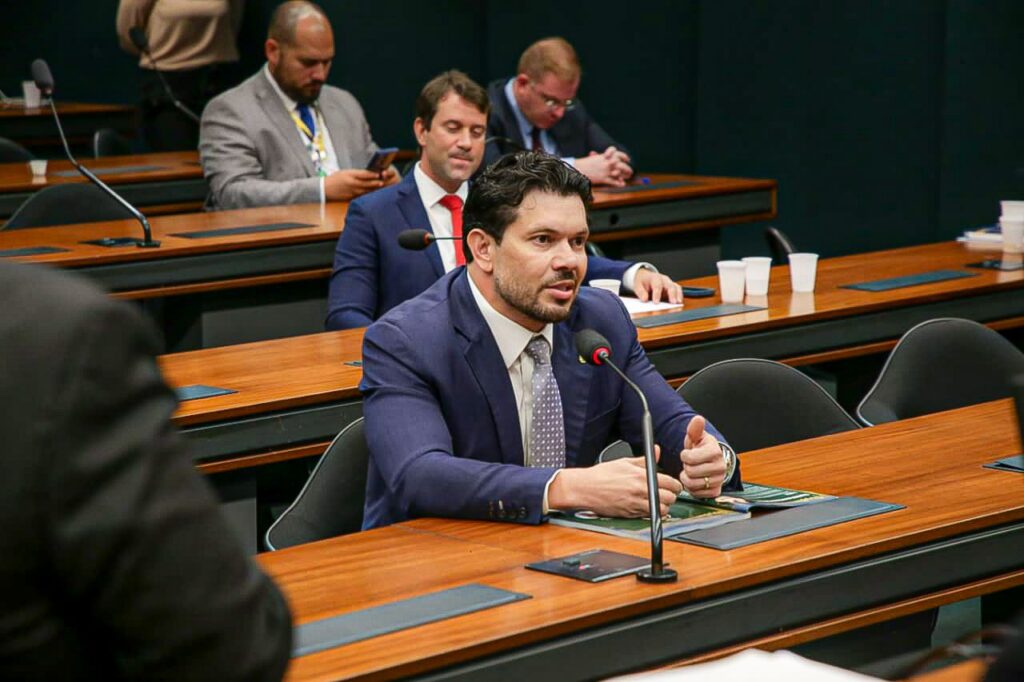 MDB Amapá realiza ação eficaz contra a violência à mulher.