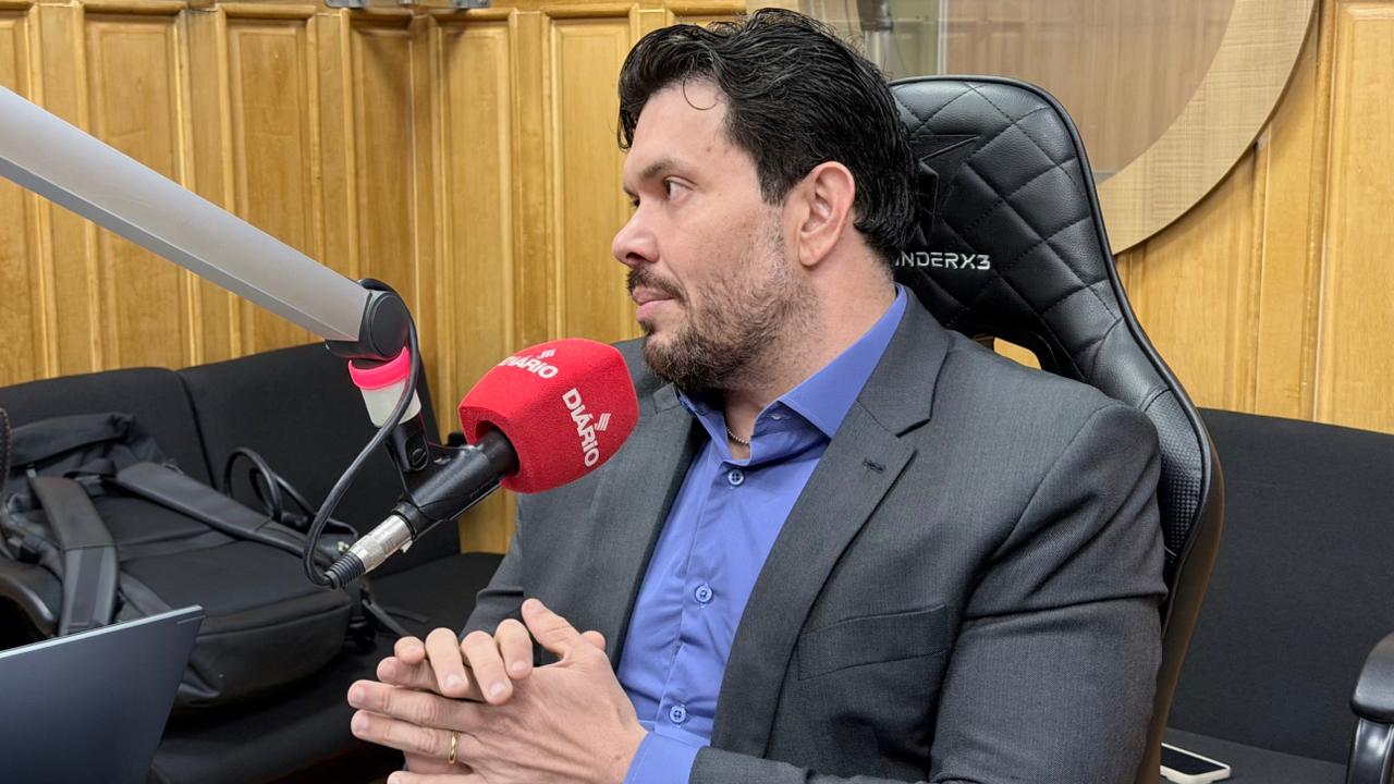 Acácio Favacho diz que PEC 47 pode ajudar 30 mil amapaenses