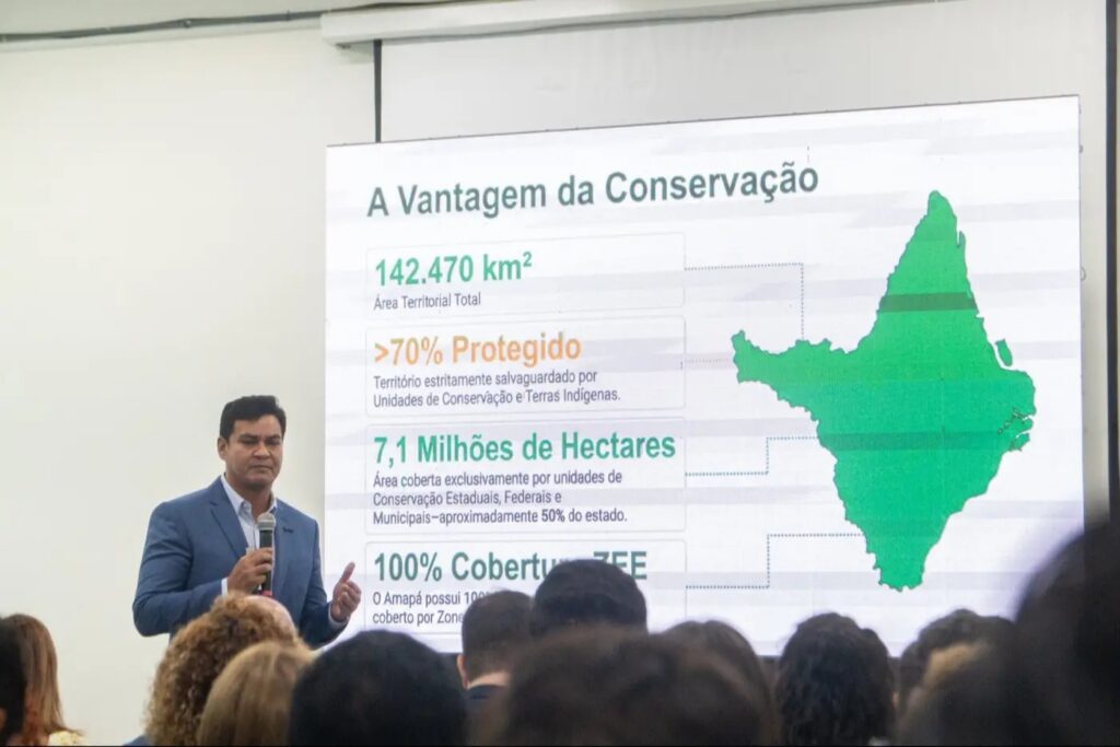 Amapá recebe Missão Empresarial da Rede Petro Bacia de Campos para impulsionar o setor de óleo e gás