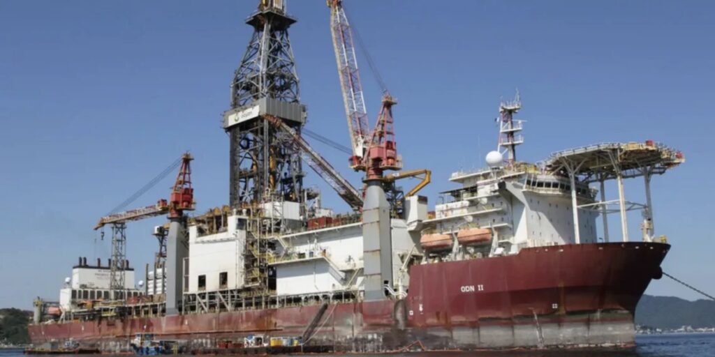 Petrobras é autuada por falha crítica e toma medidas corretivas