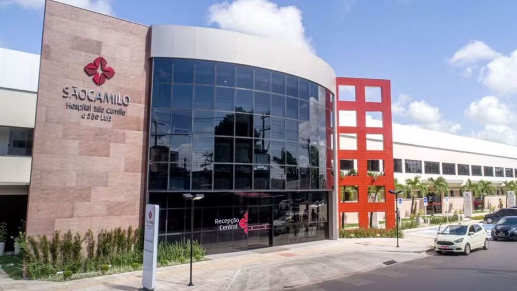 Mudanças na direção do Hospital São Camilo geram insatisfação crescente