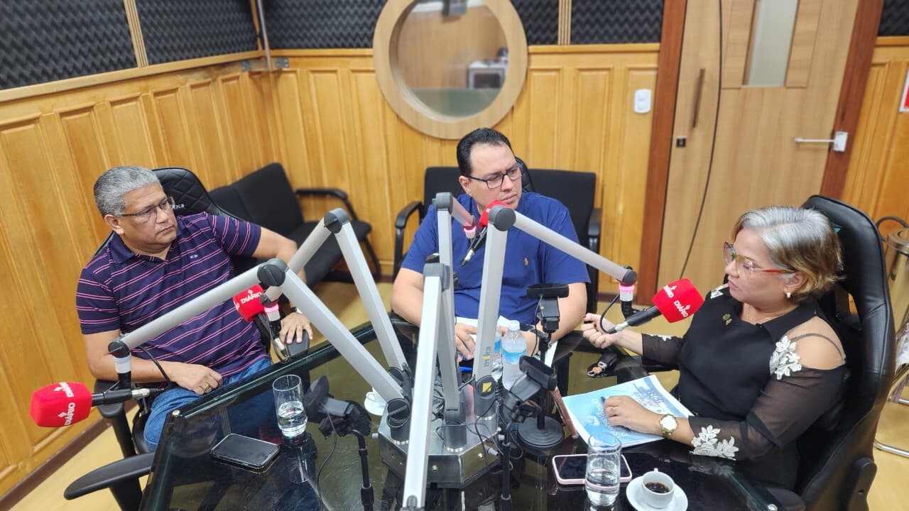 I Simpósio do Direito Marítimo: O Futuro do Setor Em Debate