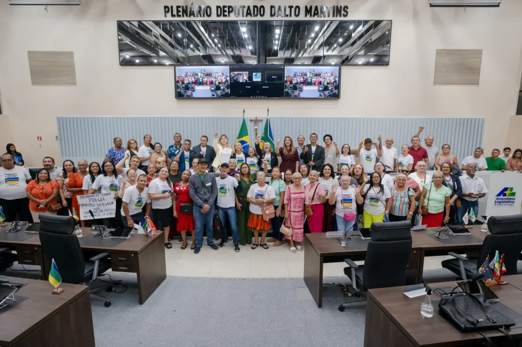 Audiência na Alap fortalece direitos dos excluídos da transposição