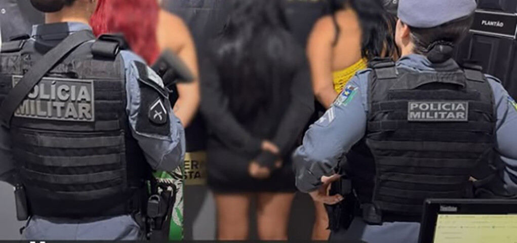 Trio é preso por tráfico de drogas em Pedra Branca: saiba mais