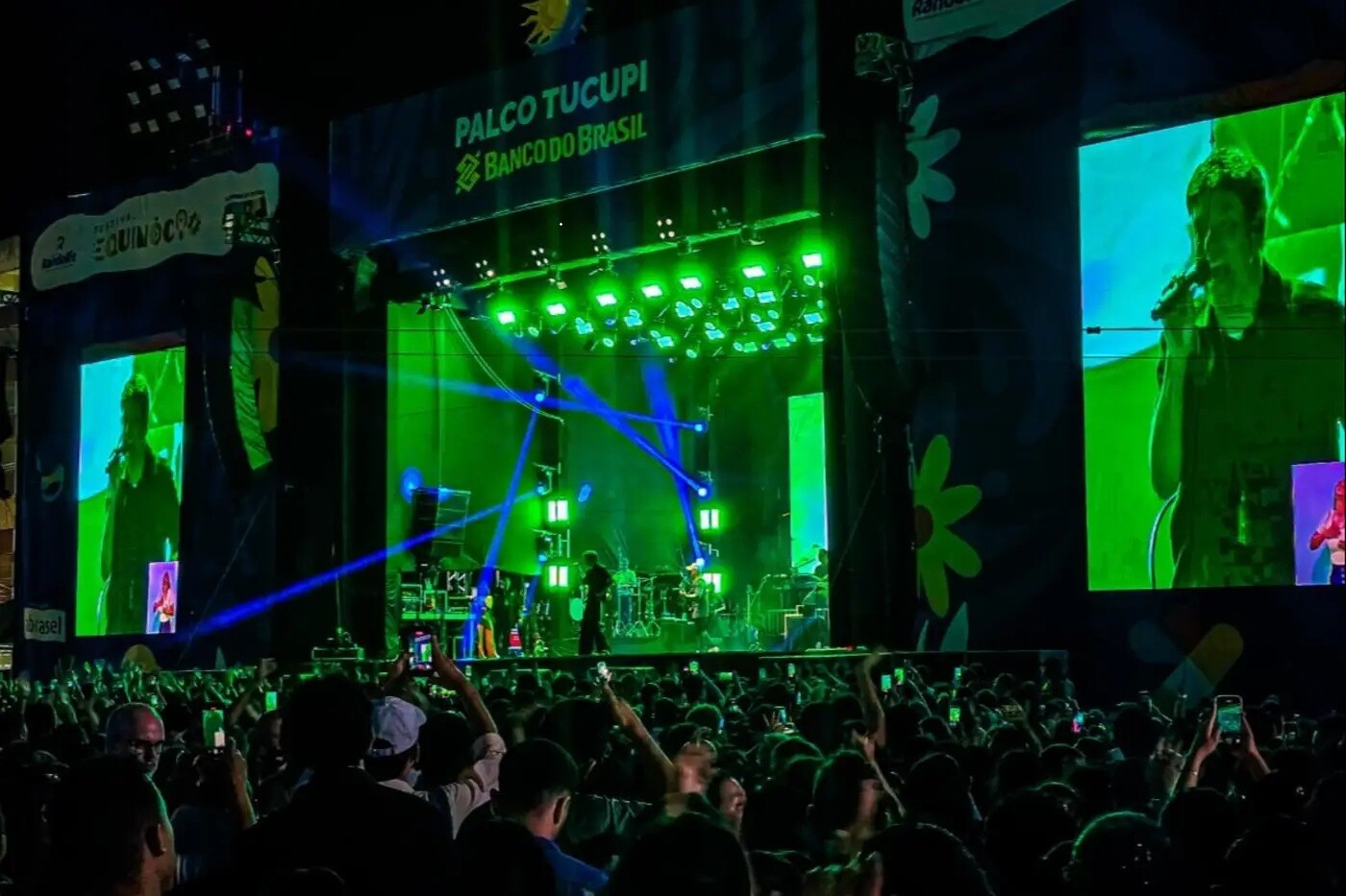 Festival Equinócio: Celebre a Mudança das Estações com Alegria