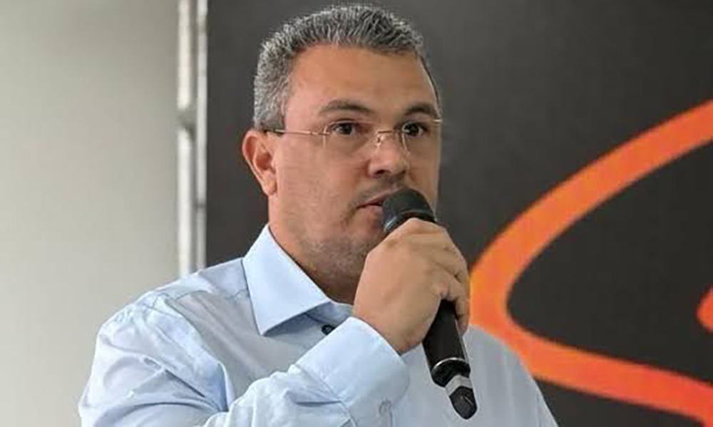 Câmara de Vereadores pode avaliar pedido de cassação do vice-prefeito