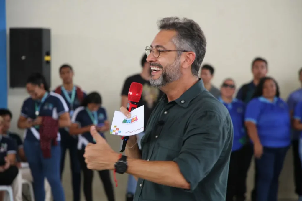 Escolas indígenas: valorizando a cultura e a educação local