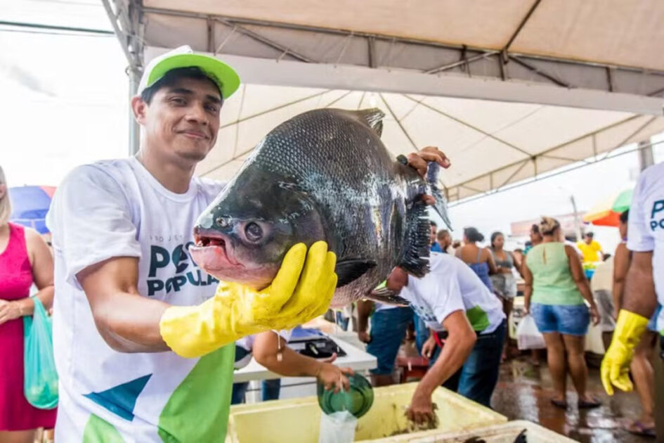 Peixe da Semana Santa: Delícias para sua Ceia Festiva
