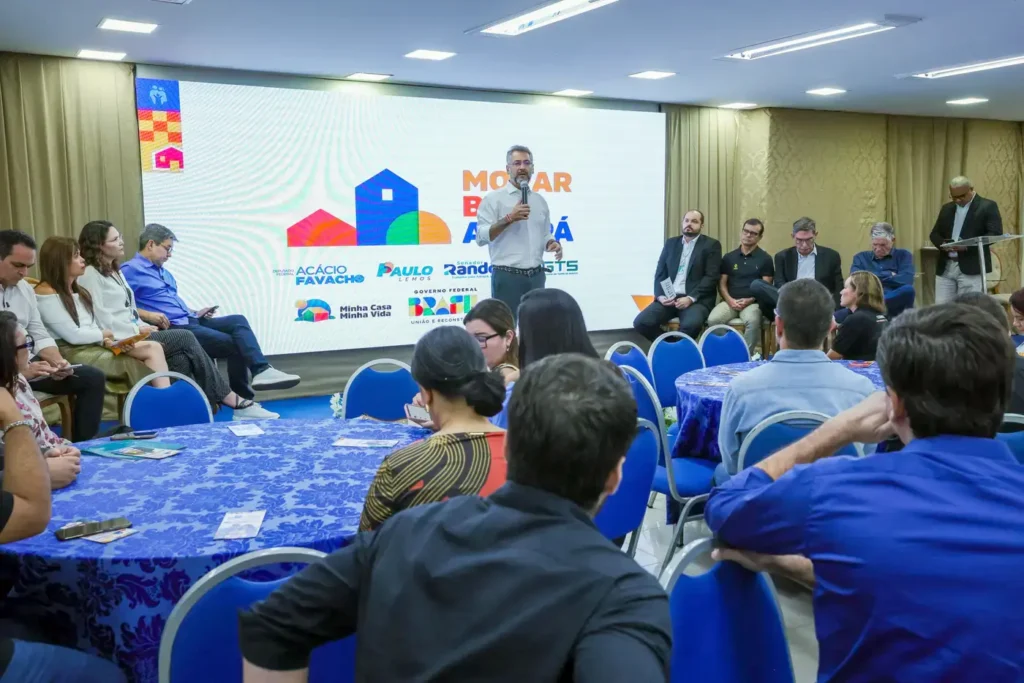 Habitação popular: Soluções acessíveis para todos os perfis