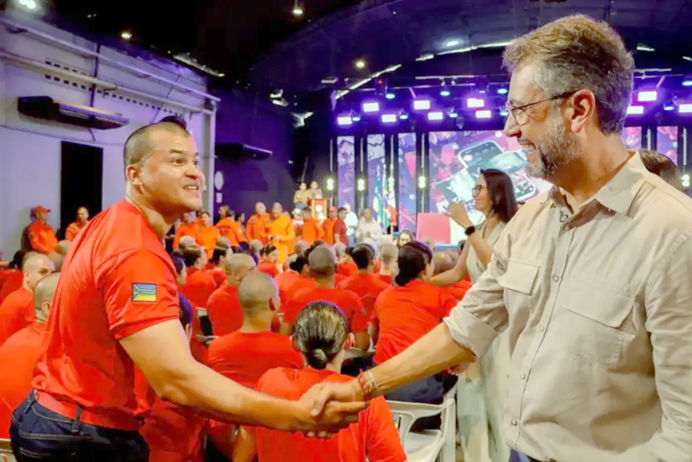 Convocação para Reunião: Participe e Faça a Diferença!