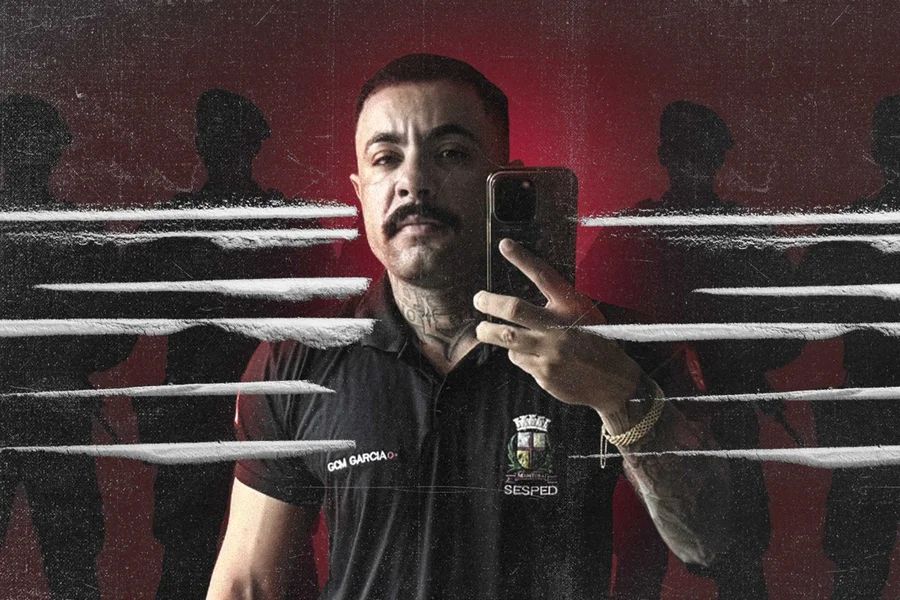 Facção Família Terror do Amapá e seu recrutamento de PMs