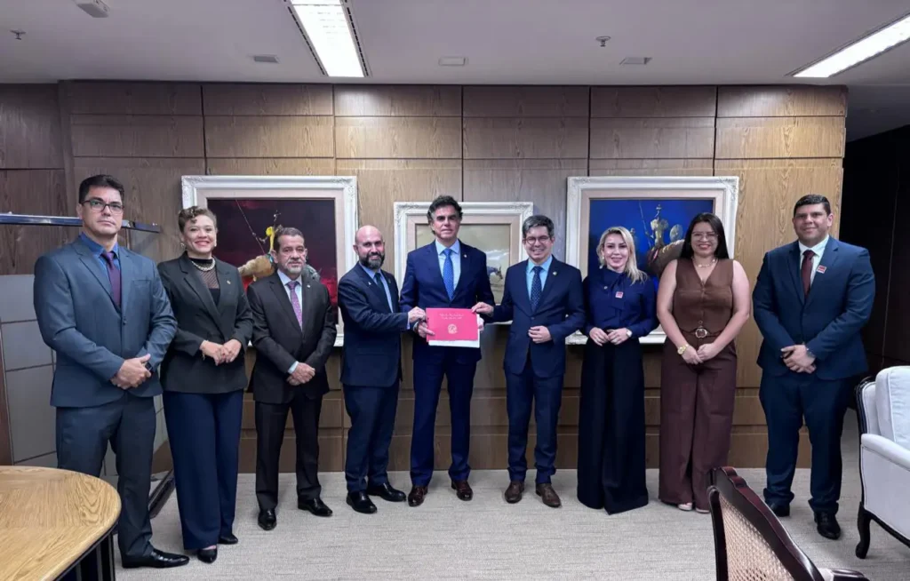 Criação do TRT da 25ª Região (Amapá) fortalece Justiça Trabalhista