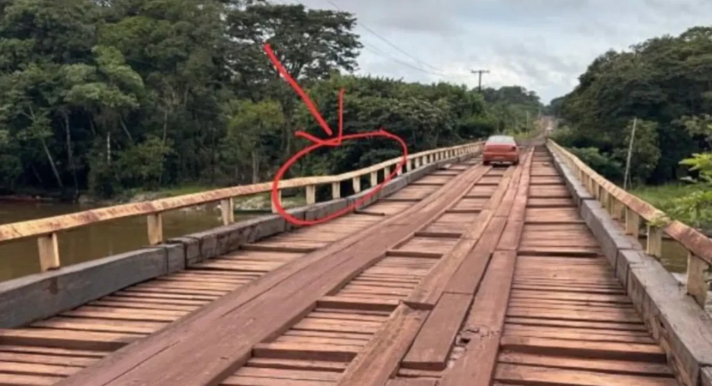 MP-AP reúne Setrap e mineradoras para melhorar a BR-210