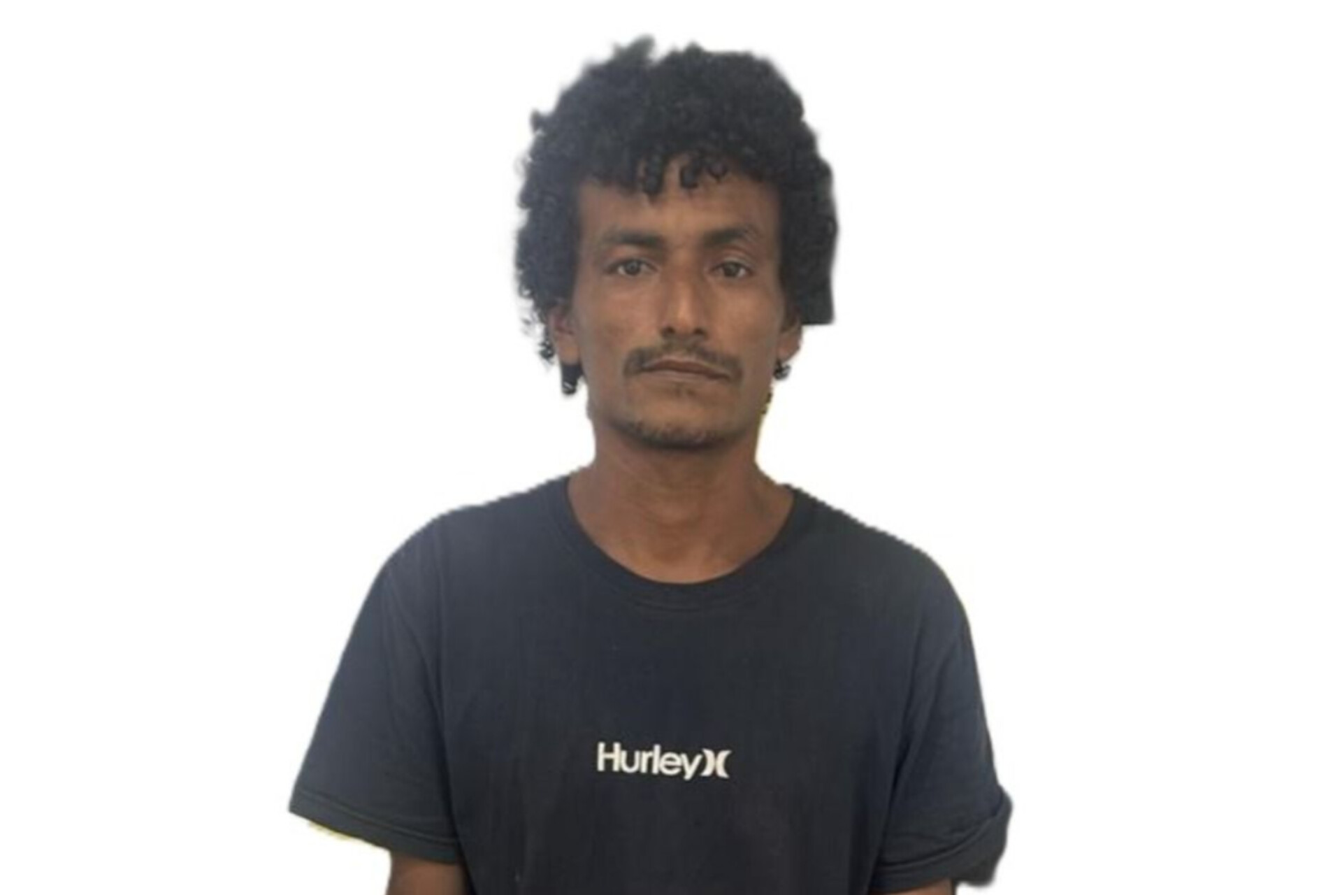 Polícia Civil pede colaboração da população para encontrar homem desaparecido