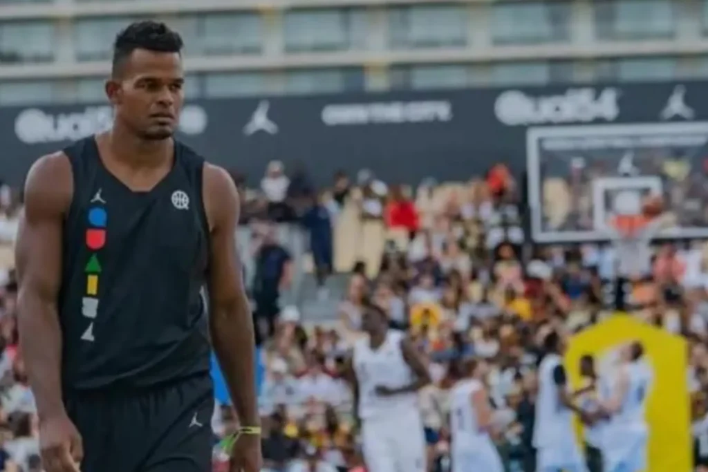 Rei das Ruas 3x3 de Basquete no Amapá com inscrições abertas grátis