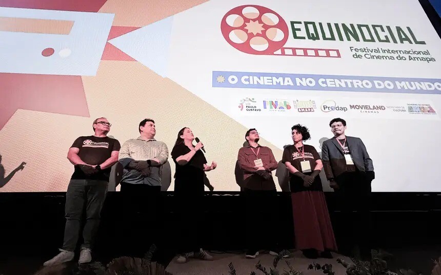 Abertas inscrições para o Festival Equinocial 2023! Participe!