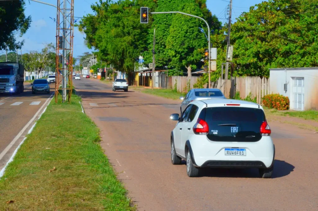 Renovação automática da CNH gera economia de R$ 2,6 milhões no Amapá