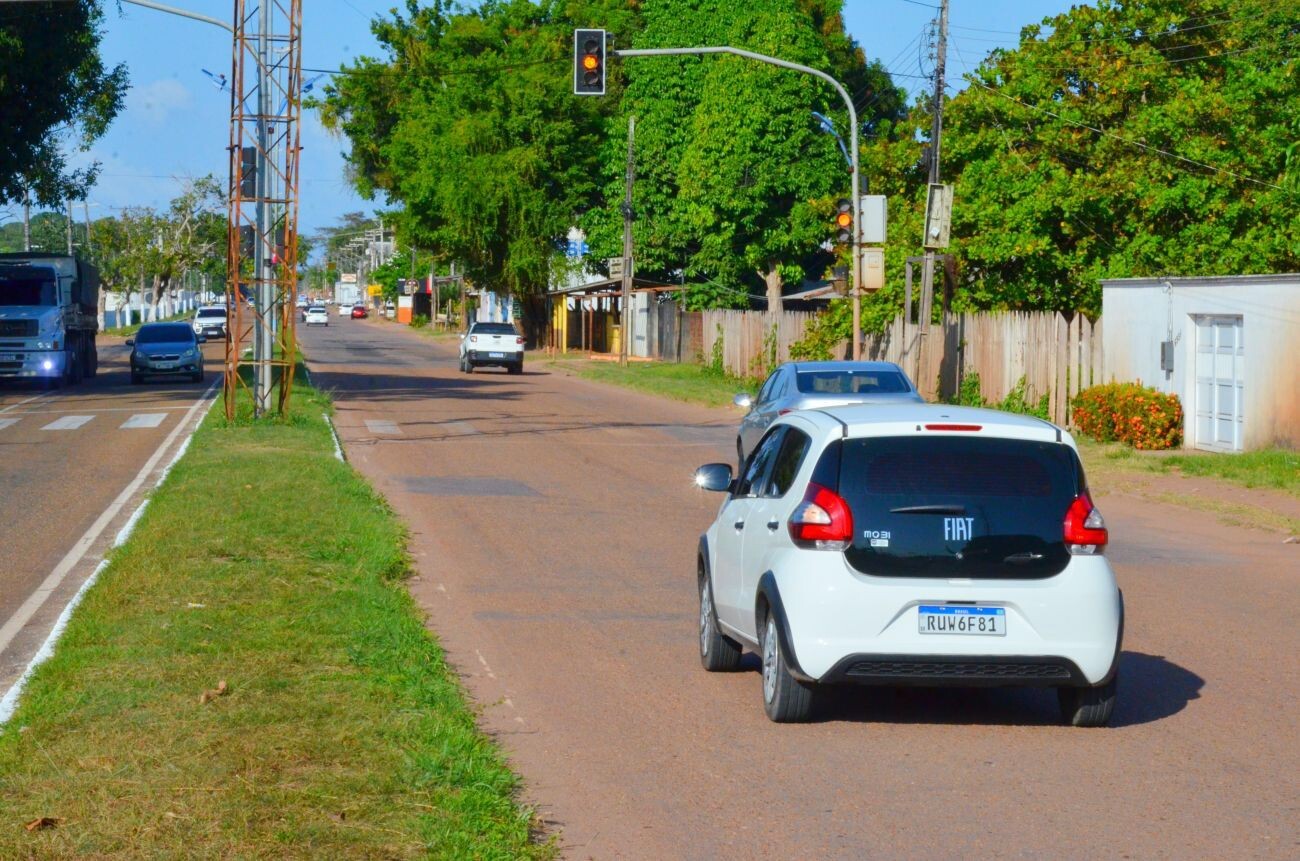 Renovação automática da CNH gera economia de R$ 2,6 milhões no Amapá