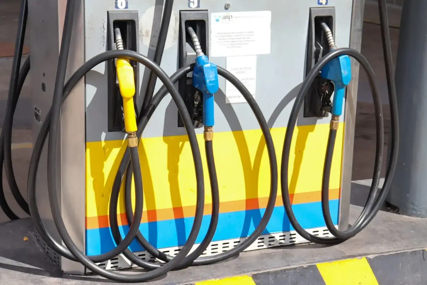 Amapá adere a programa nacional para conter alta do diesel