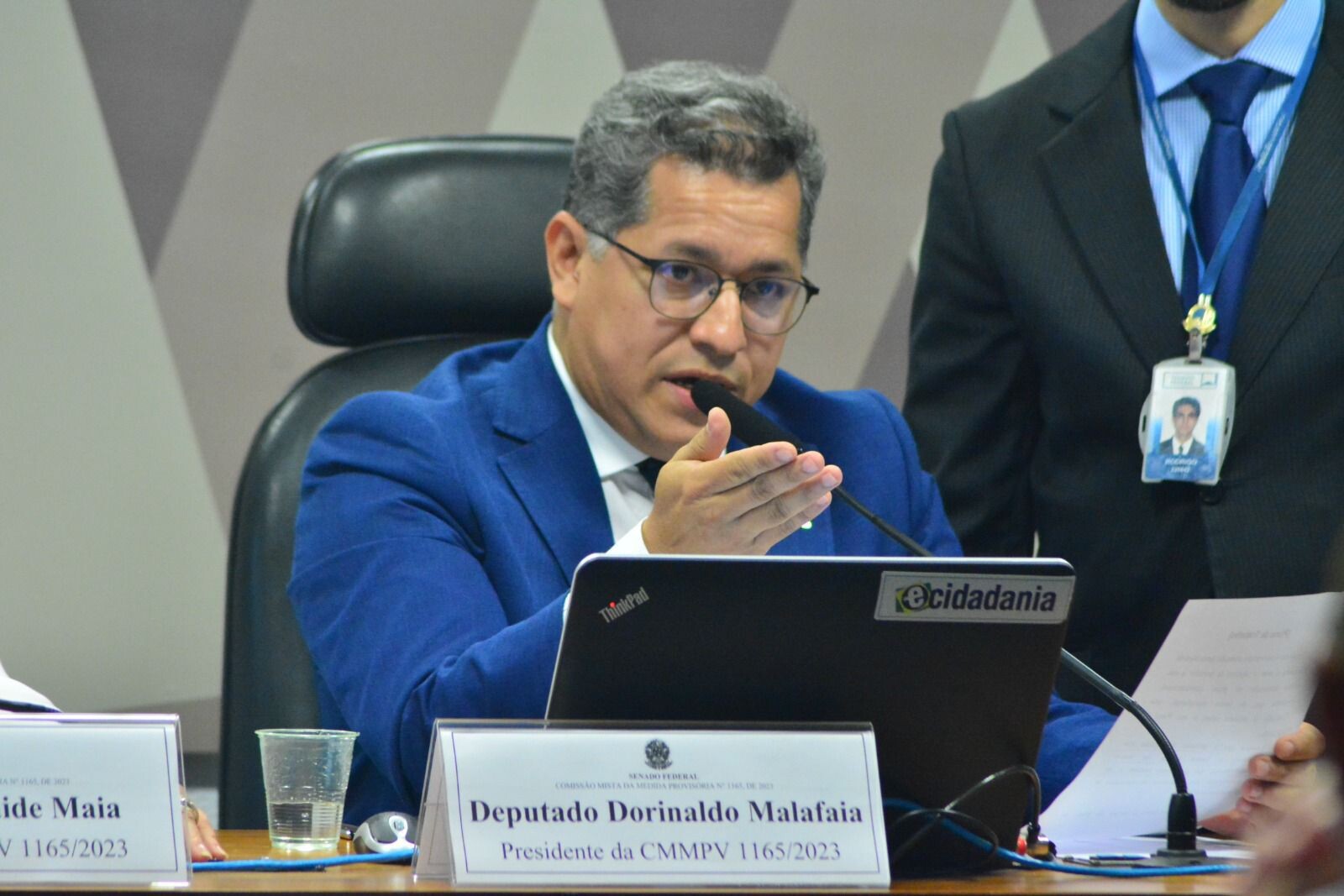 Dorinaldo Malafaia investe mais de R$ 152 milhões na saúde Amapá