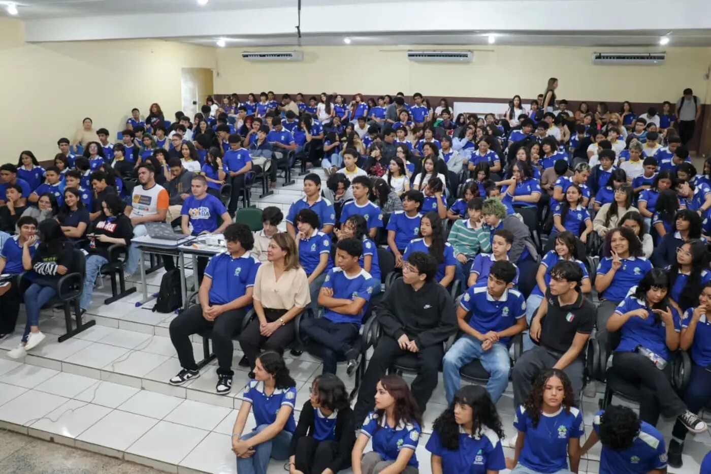 Força-tarefa de orientação sobre o Enem 2026: Prepare-se já!