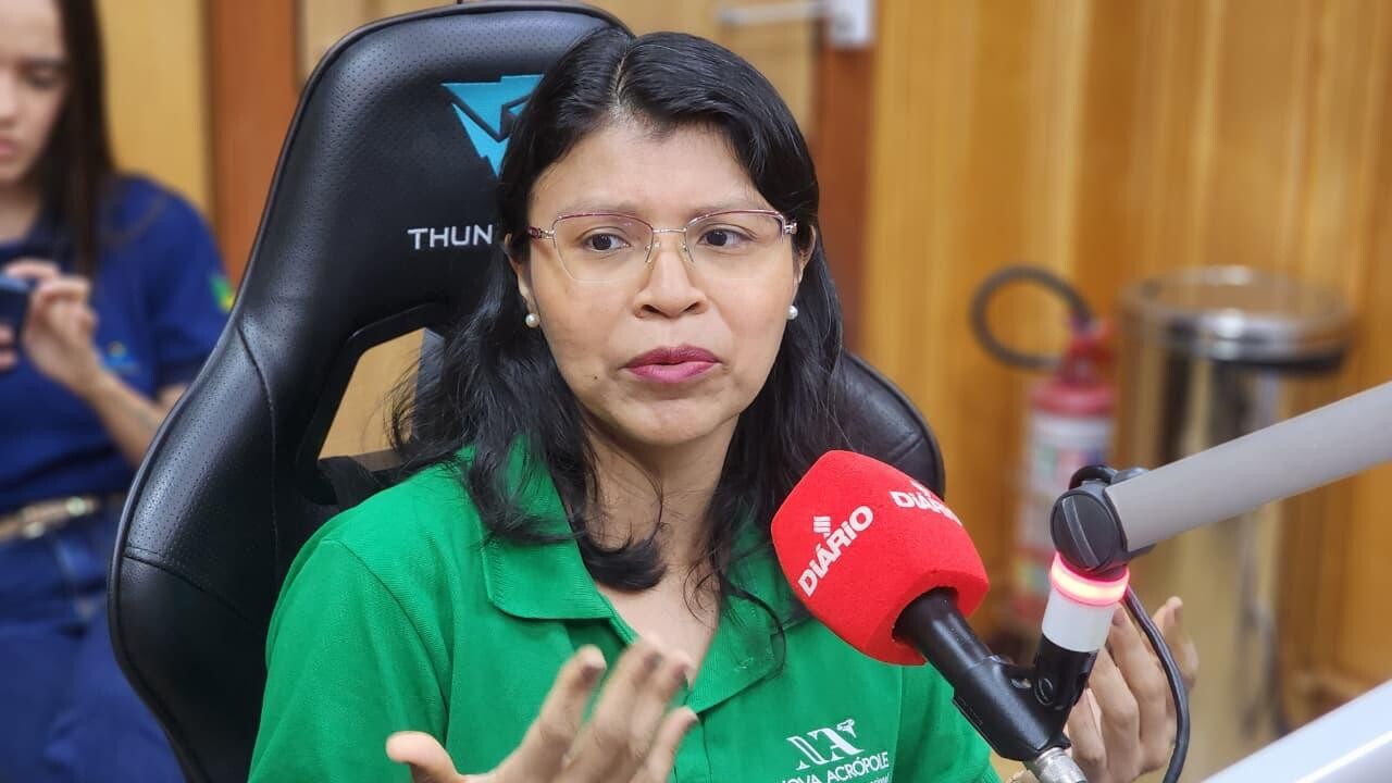 Curso de Filosofia ressalta a sabedoria dos povos indígenas na prática