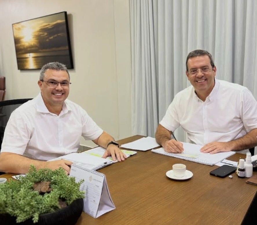 Processo de investigação eleitoral contra Furlan e Mário Neto decidido em breve