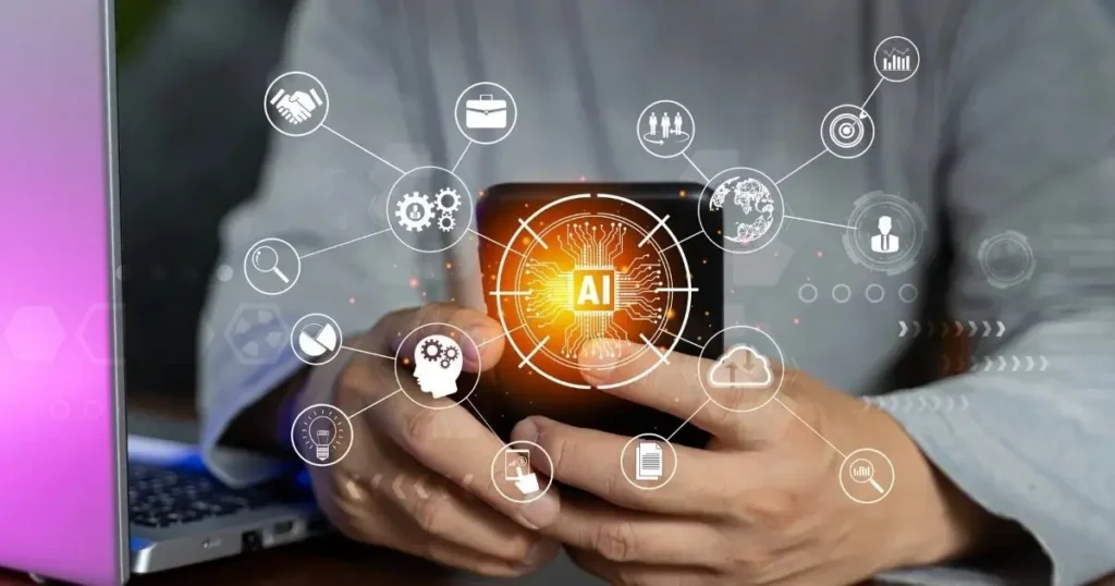 TSE divulga regras sobre uso de IA na campanha de 2026