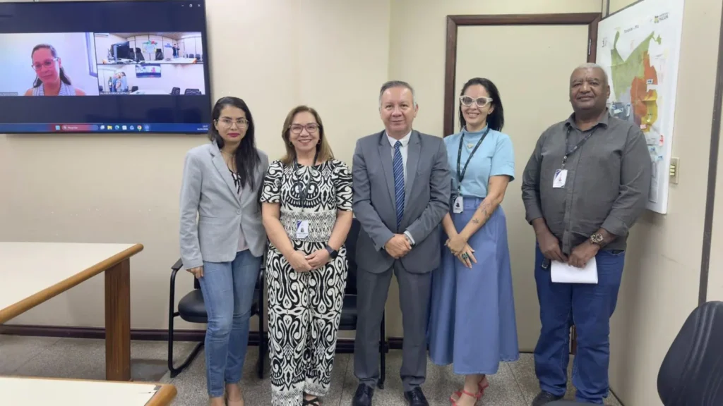 Juizado da Infância e Juventude de Macapá aprimora medidas socioeducativas